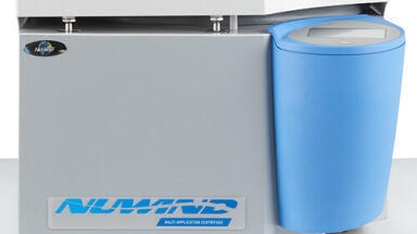 Smaller Footprint to Maximise Your Workflow
